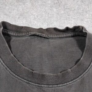 NFL | Shirts | Vintage Nfl Raiders Enter The Black Hole Tshirt Faded ...